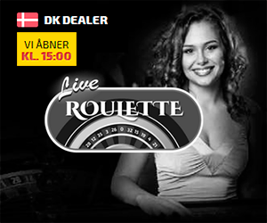 Live Roulette