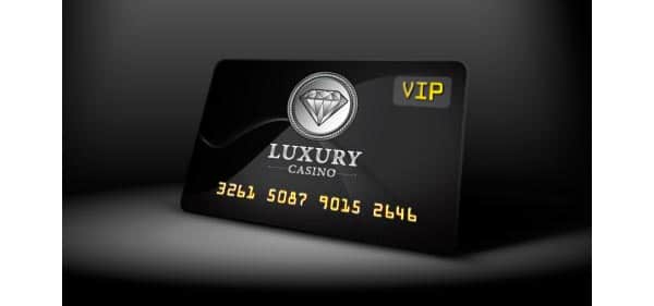 Luxury VIP