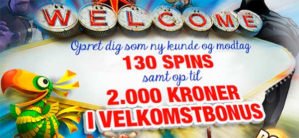 Lanadas casino velkomstbonus