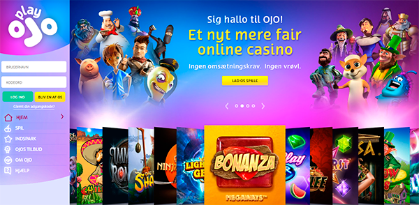 Online casino danmark, online casino danmark.