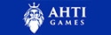 Ahtigames logo