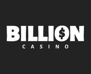 Billion Casino Online Roulette